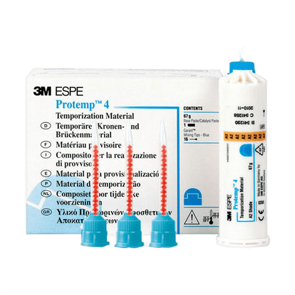 3M ESPE Protemp 4 + 3M ESPE RelyX Temp NE Dental combo offers Dental Prod