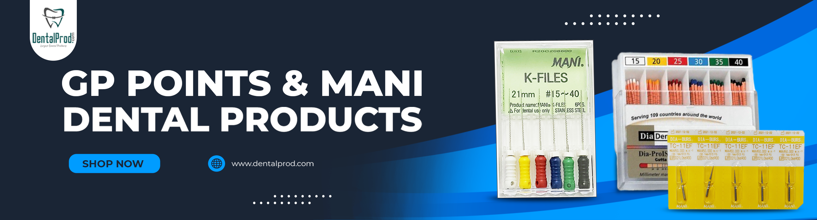 Dental Prod