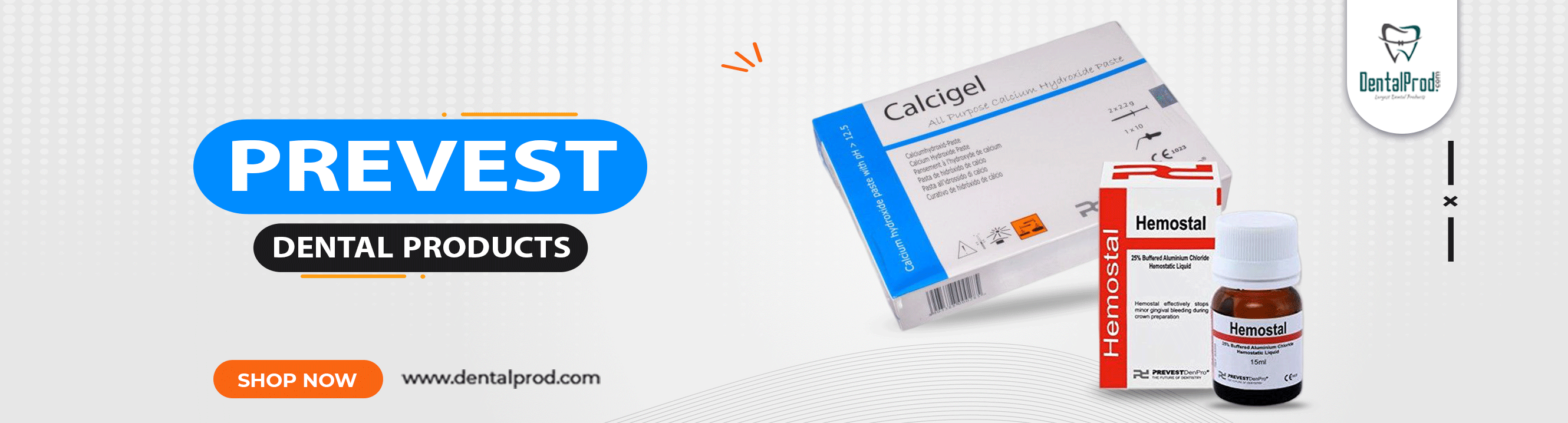 Dental Prod