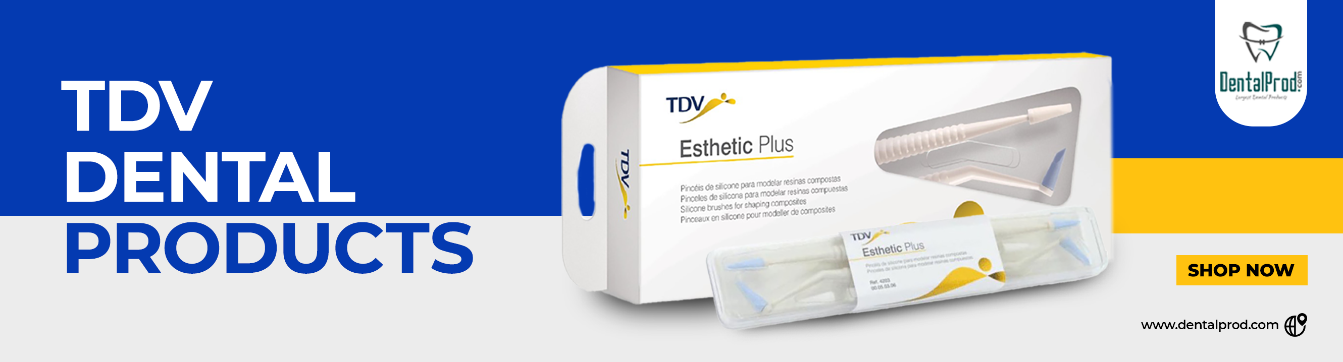 Dental Prod