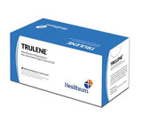 Healthium Trulene Sutures 0-18 (Non Absorbable Surgical Suture