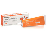 Zhermack Catalyst Indurent gel + Zhermack Oranwash Light Body