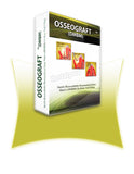 Advance Biotech Osseograft DMBM Bone Graft /de-mineralized bone collagen