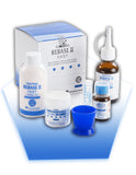 Tokuyama Rebase II Fast Kit / Dental Denture Reline Material