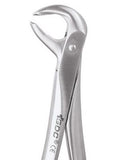 Extraction Forceps Lower Molars 73 Standard (Fx73s)