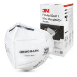 3M 9004 Face Mask (Pack of 50) Disposable Mask