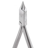 Orthodontic Bird Beak Long Plier (Dental Instrument)