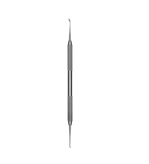 Hu-Friedy 4/5 Discoid Cleoid Carver (Dental Instrument)