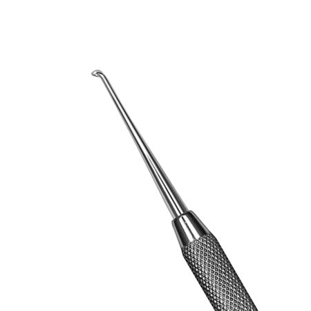 Hu-Friedy 4/5 Discoid Cleoid Carver (Dental Instrument)