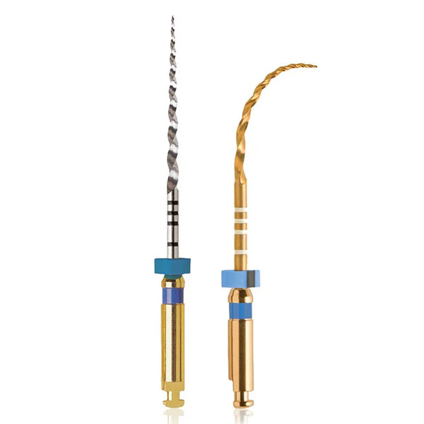 thumbnail image 2 of Dentsply Tulsa Protaper Gold Rotary Files - Endodontic Assorted Sizes (New) 2 of 6
