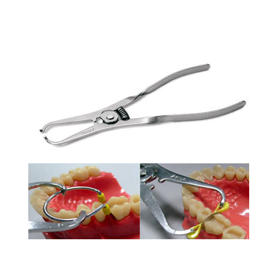 TDV Unimatrix Plier -(Dental Instruments)