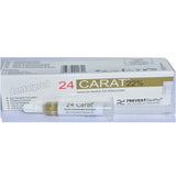 Prevest 24 Carat -Dental Teeth Bleaching Refill 1.5ml Syringe