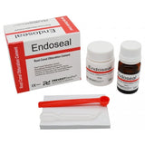 Prevest Endoseal Dental Root Canal Sealer & Obturation Cement