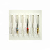 Neoendo Reciprocation File 21mm Assorted Endodontic Dental Rotary Files