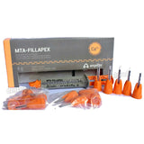 Angelus MTA Fillapex Smartmix (4gm Syringe) Root Canal Endodontic Sealer