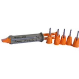 Angelus MTA Fillapex Smartmix (4gm Syringe) Root Canal Endodontic Sealer