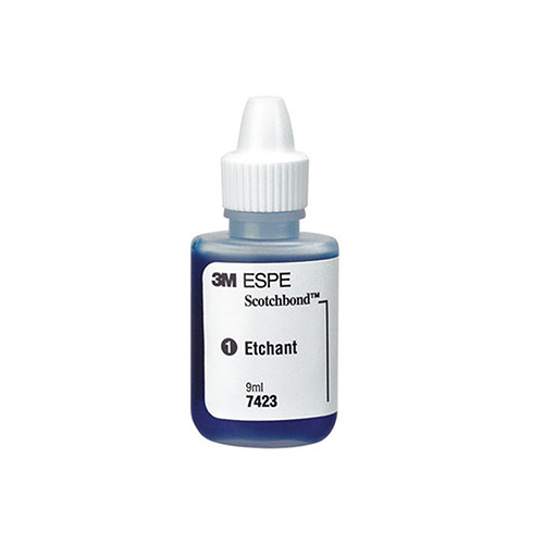 3M Adper Scotchbond 37% phosphoric  Etchant (9ml)