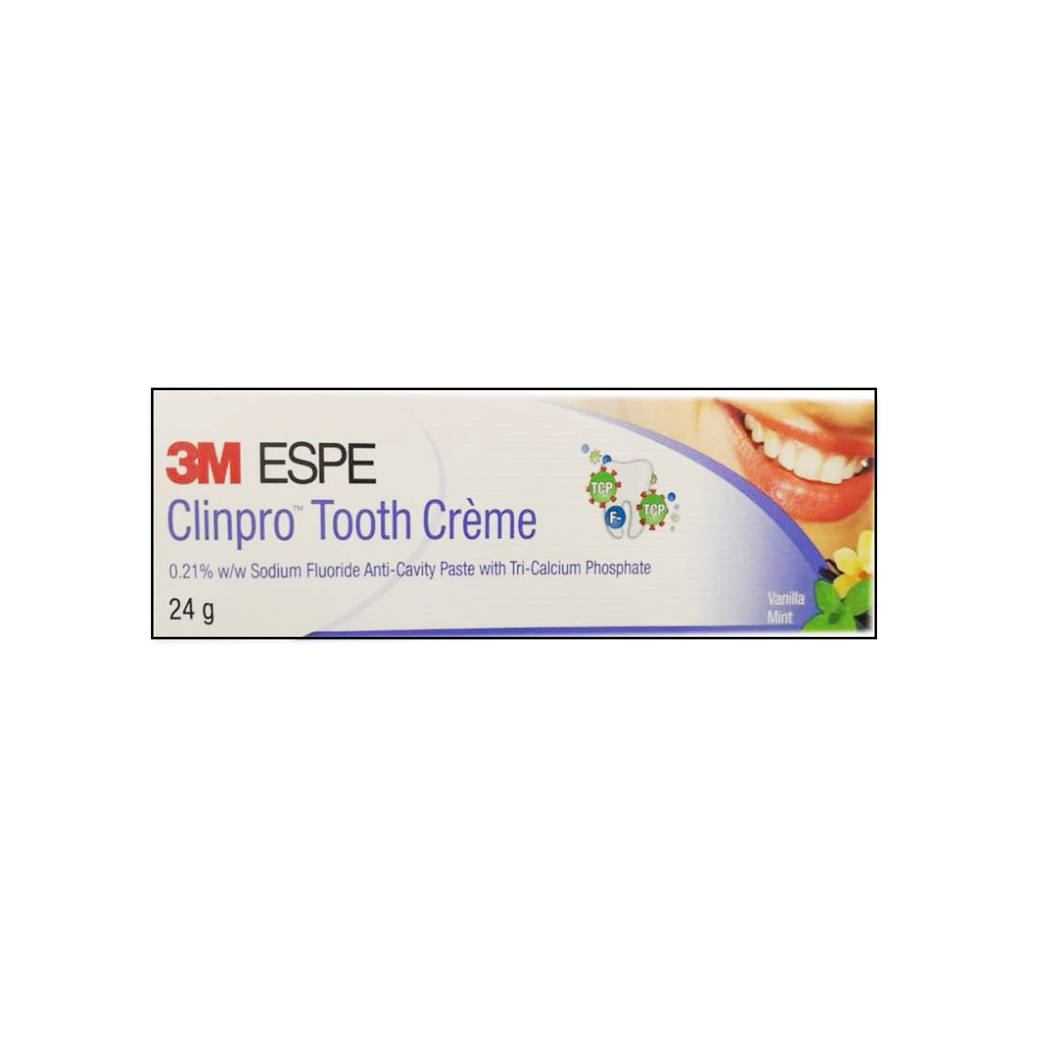 3M ESPE Clinpro™ Tooth Crème
