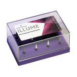 Prima Dental ILLume Composite Finishing Stones Kit FG (12 Burs Kit)