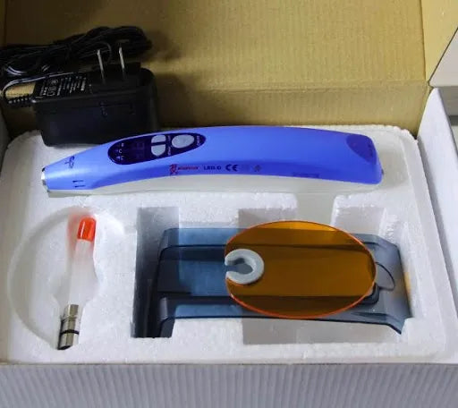 Woodpecker LED D Curing Light Unit (RTA) / Dental Equipments