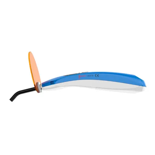 Woodpecker LED D Curing Light Unit (RTA) / Dental Equipments