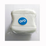 Oro Denture Box With Tray Dental storage container