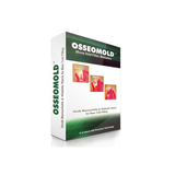 Advance biotech OsseoMold Bone Graft /  collagen calcium sulphate  Bone Graft