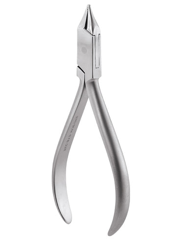 Orthodontic Bird Beak Short Plier (Dental Instrument)