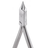 Orthodontic Bird Beak Short Plier (Dental Instrument)