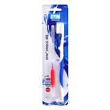 Stim Unique MB Dental Brush Extra Super Soft (Pack of 6)