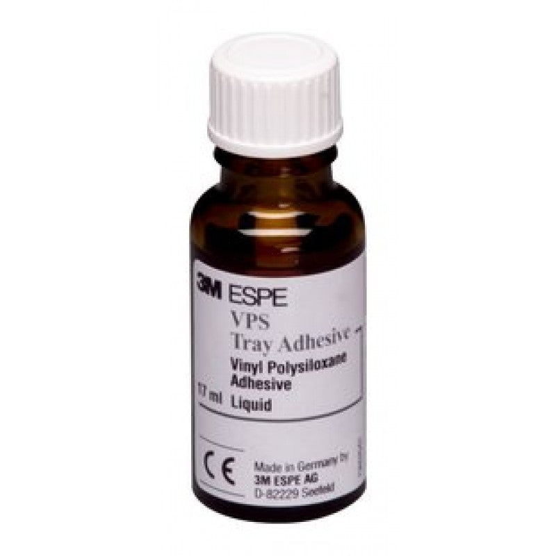 3M ESPE VPS Tray Adhesive /  VPS impression Dental Tray Adhesive