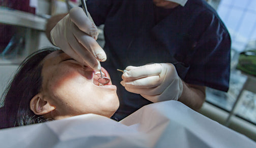 Role of Oral Surgery Products in the Overall Dental Surgery