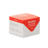 PD Swiss Devitec (Pulp Devitalization Dental Paste 6gm Jar)
