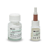 glass ionomer dental cement