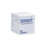 Ammdent D-Pulp Devitalizing Dental Paste / For Root Canal Treatments