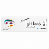 Coltene Whaledent Speedex Light Body 140ml | C-Silicone Dental Impression Material