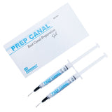 Ammdent Prep Canal EDTA Gel - (EDTA Chelating Agent) Root Canal Preparation