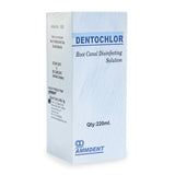 Ammdent Dentochlor 2% Chlorhexidine Root Canal Irrigation Solution – 100ml