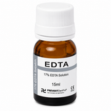 Prevest Denpro 17 % EDTA Solution For Root Canal (15ml)