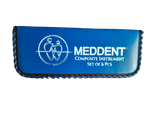 Meddent Composite Instrument Kit (Set of 6)