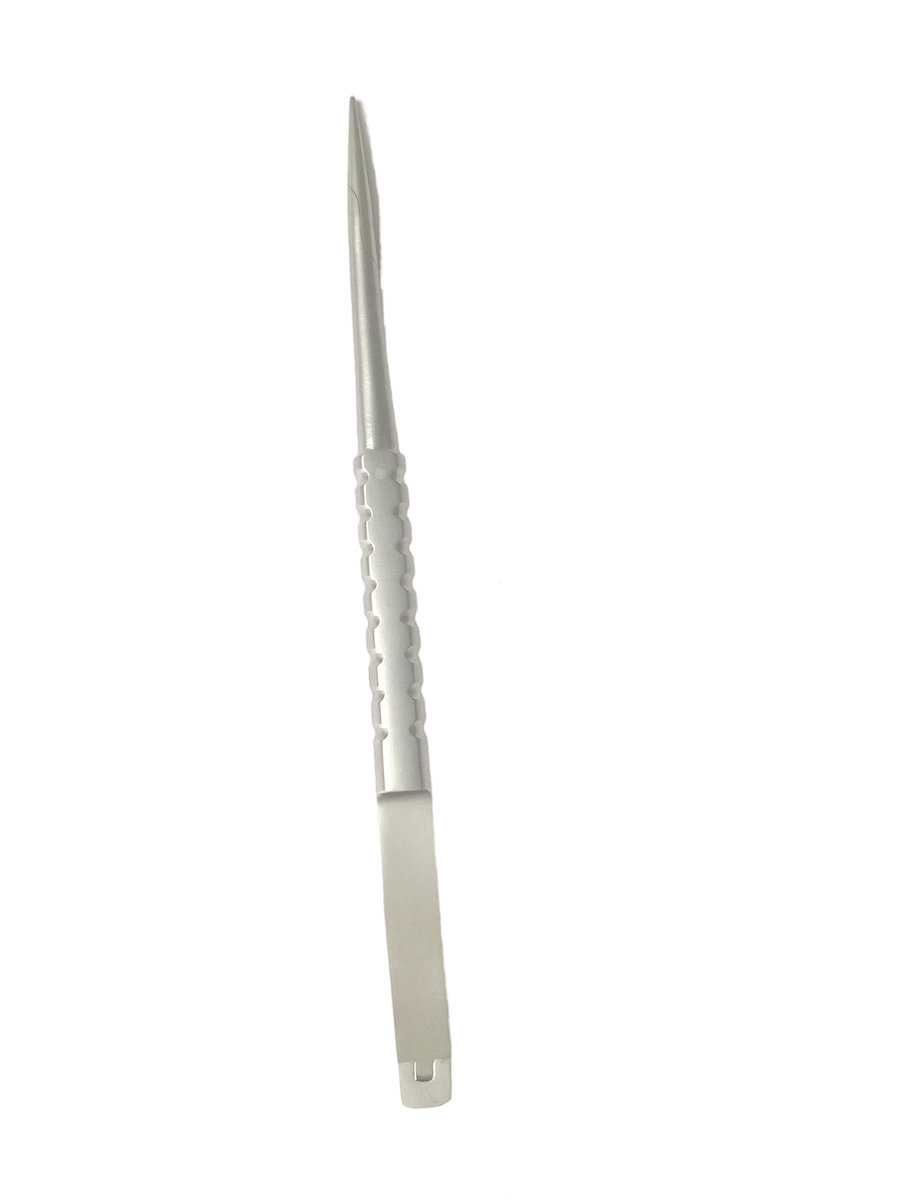 Micro Castroviejo Needle Holder Straight TC 15cm (NH5020)
