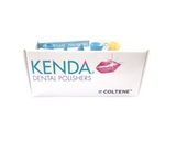 Coltene Kenda Prophylaxis Kit / Dental Polishing Kit