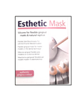Detax Esthetic Mask Automix / Silicone-Based gingival Mask
