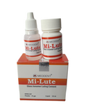 Meddent Mi-Lute Glass Ionomer Luting Cement