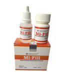 Meddent Mi-Fill + Mi Lute Glass Ionomer Dental Cement