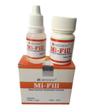 Meddent Mi-Fill Glass Ionomer Restorative Cement