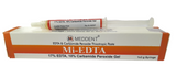 Meddent Mi-Edta Carbamide Peroxide Gel