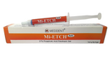 Meddent Mi-Etch Phosphoric Acid Thixotropic Gel