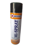 Meddent Mi-Spray Universal Lubricant Handpiece 500ml