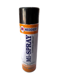 Meddent Mi-Spray Universal Lubricant Handpiece 500ml